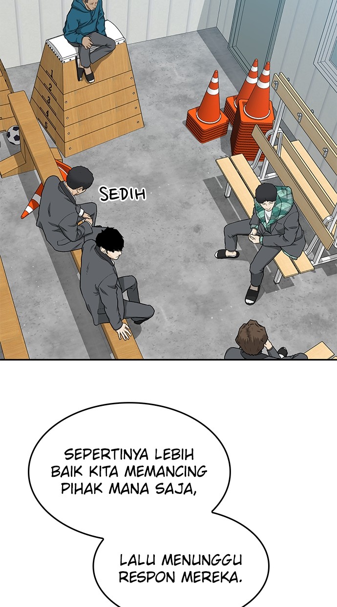 Fight Hard Chapter 34 - halaman 82