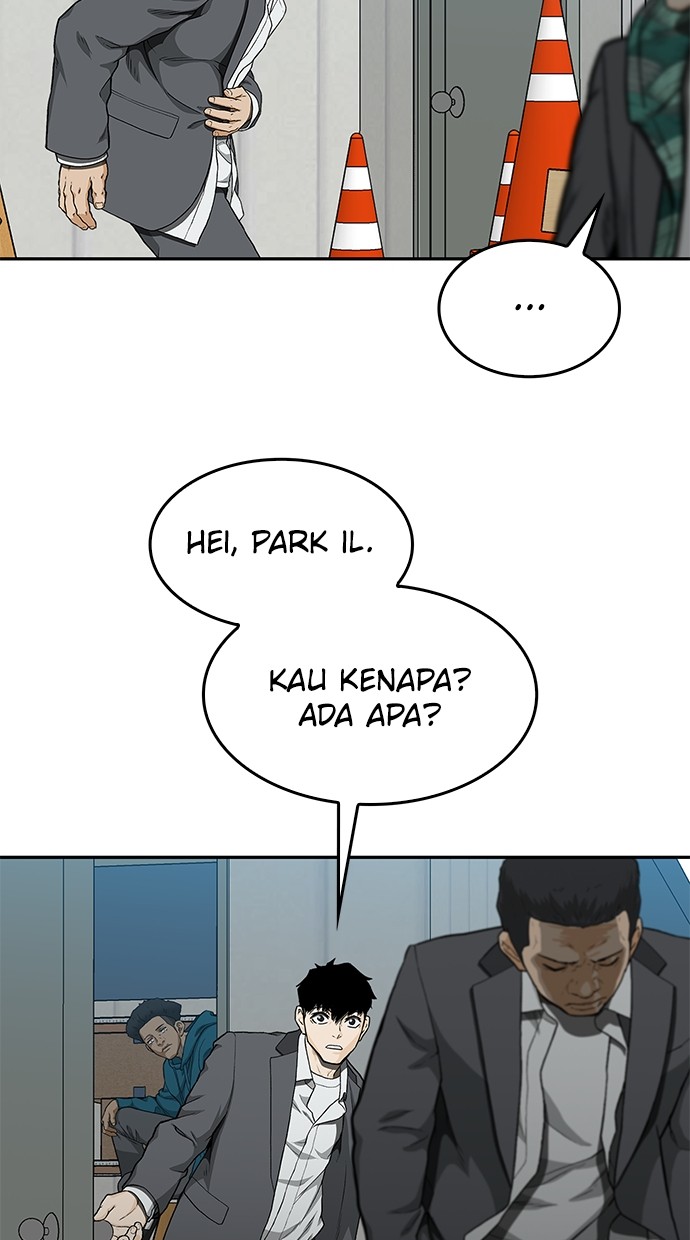 Fight Hard Chapter 34 - halaman 85