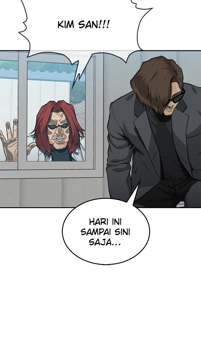 Fight Hard Chapter 34 - halaman 89
