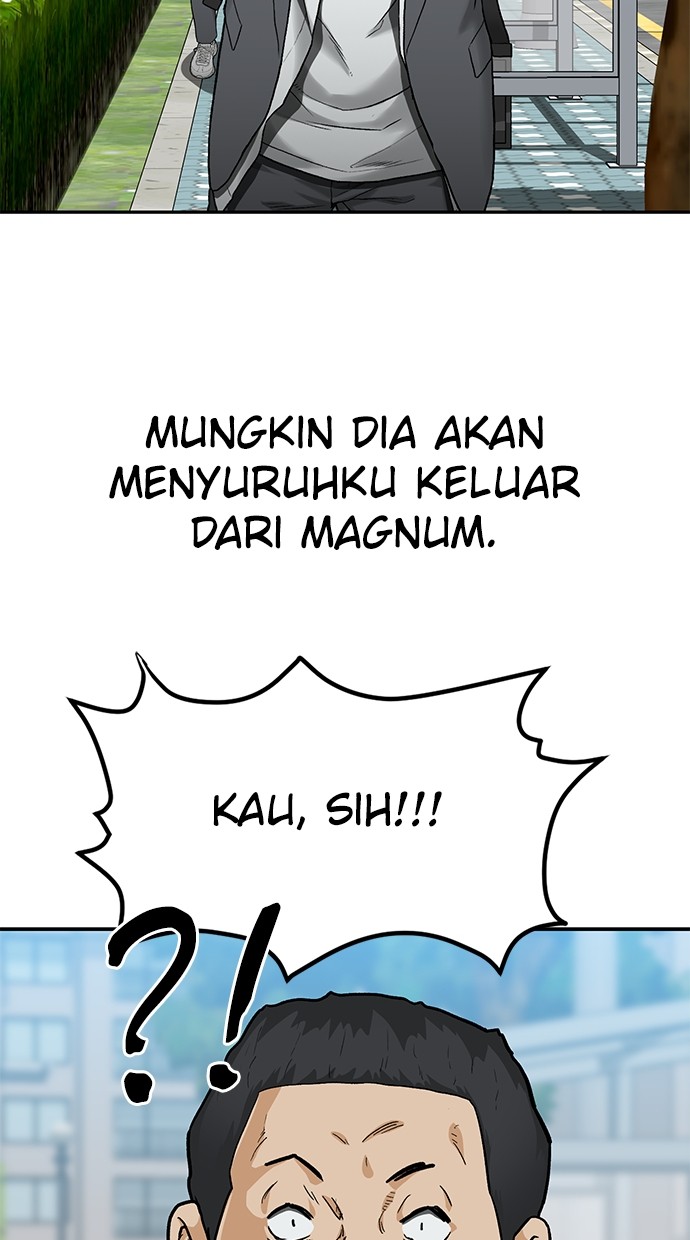 Fight Hard Chapter 34 - halaman 9
