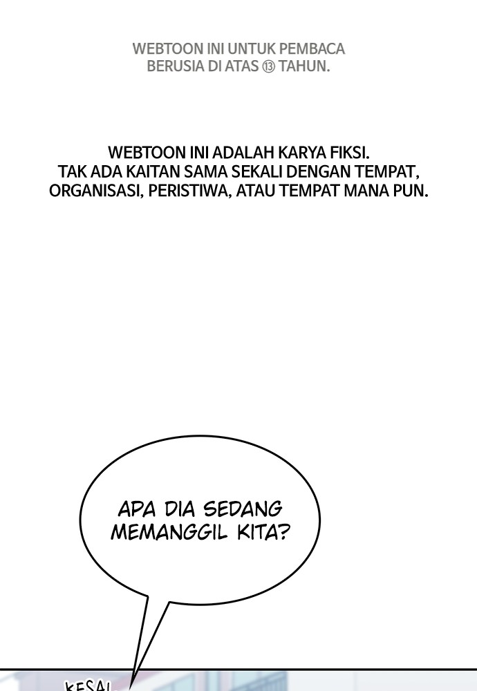 Fight Hard Chapter 35 - halaman 1