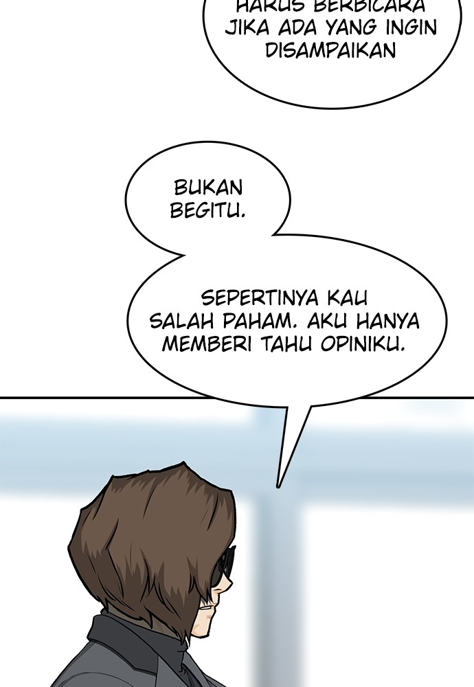 Fight Hard Chapter 35 - halaman 100