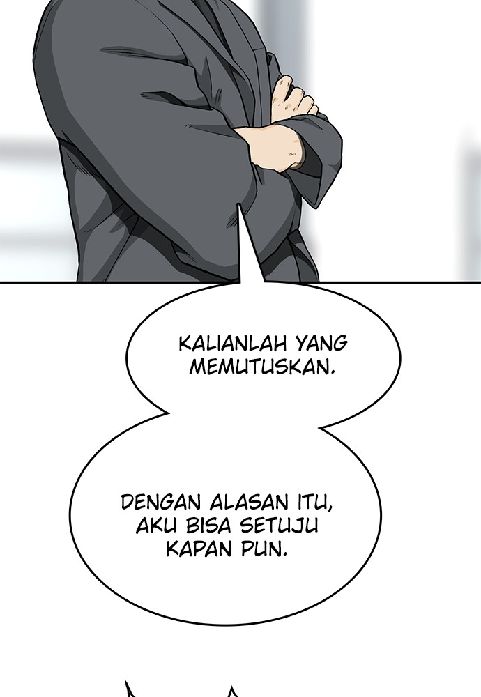 Fight Hard Chapter 35 - halaman 101