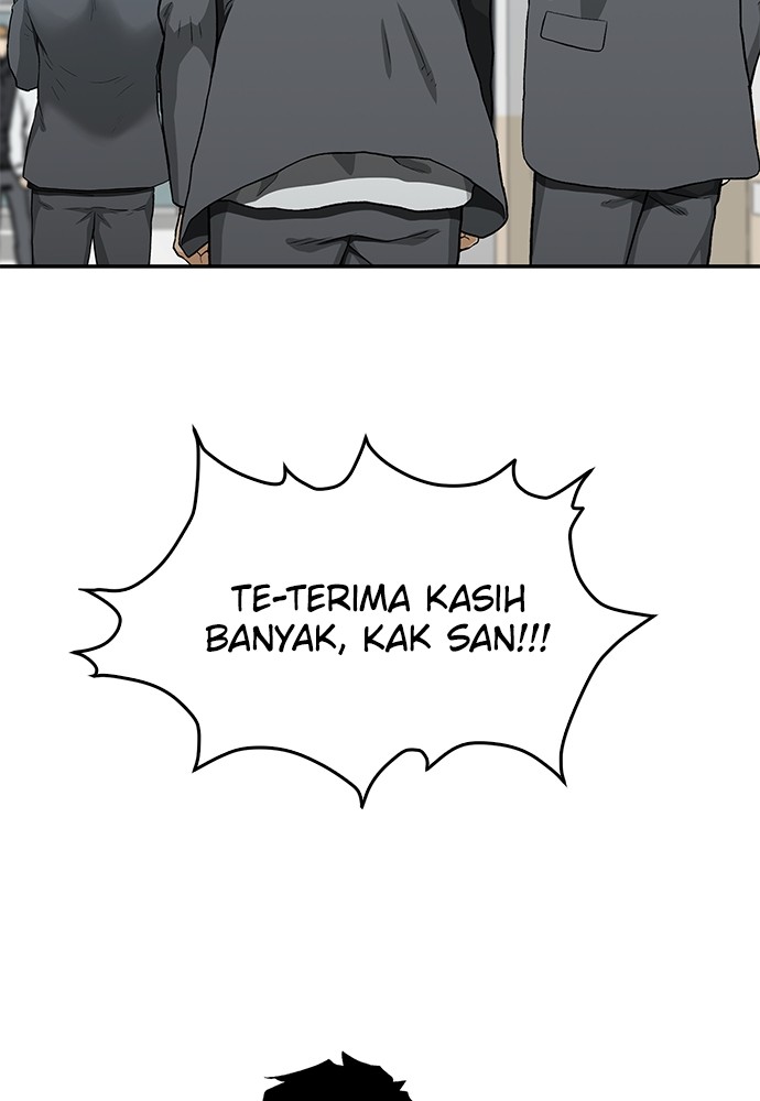 Fight Hard Chapter 35 - halaman 104