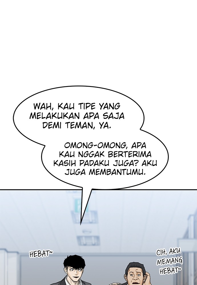 Fight Hard Chapter 35 - halaman 106
