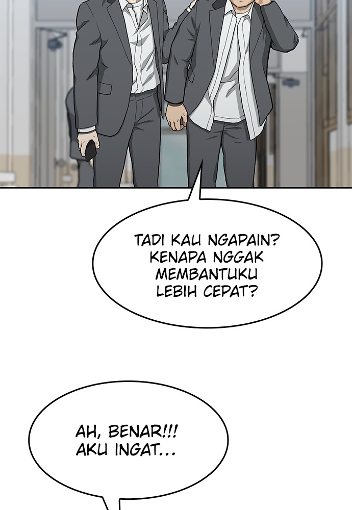 Fight Hard Chapter 35 - halaman 107