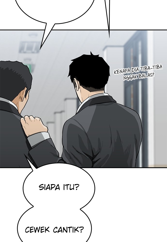 Fight Hard Chapter 35 - halaman 111