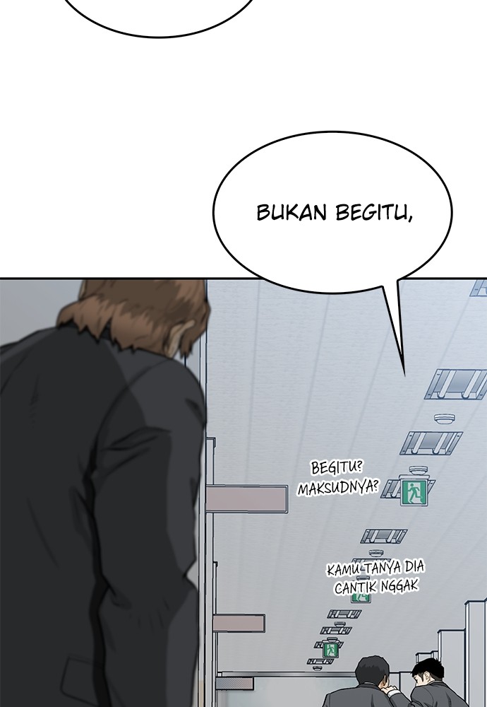 Fight Hard Chapter 35 - halaman 112
