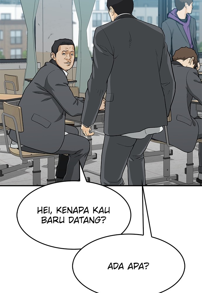 Fight Hard Chapter 35 - halaman 119