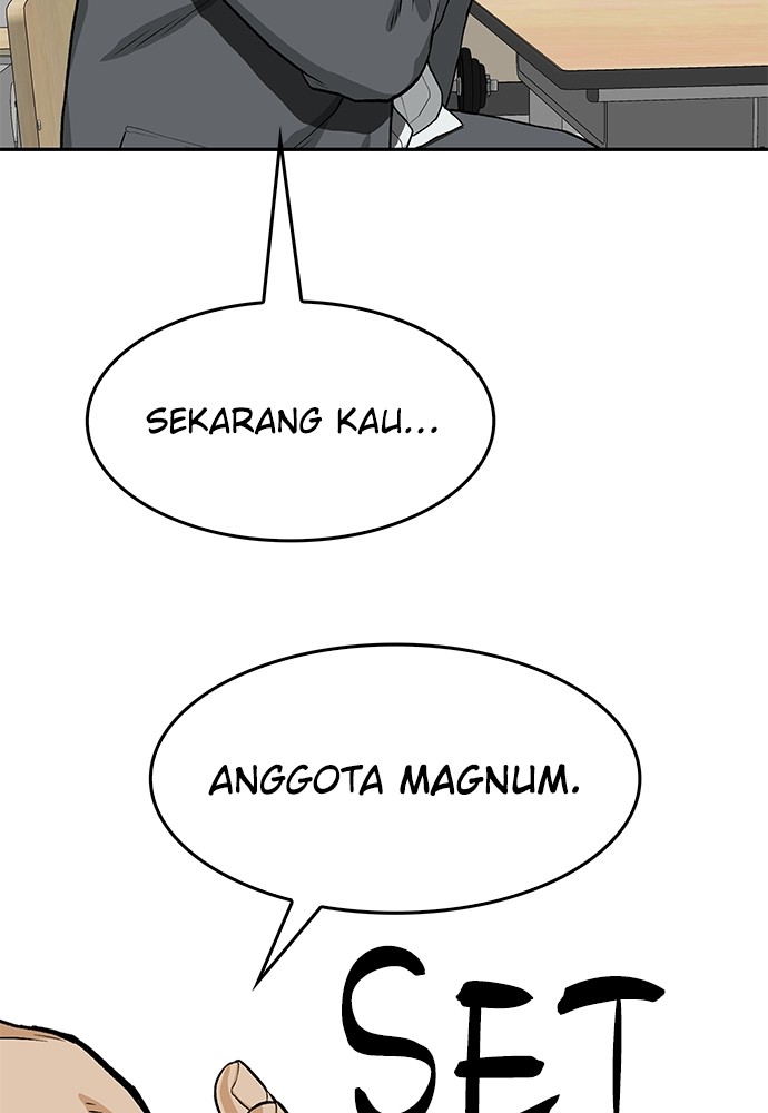 Fight Hard Chapter 35 - halaman 121