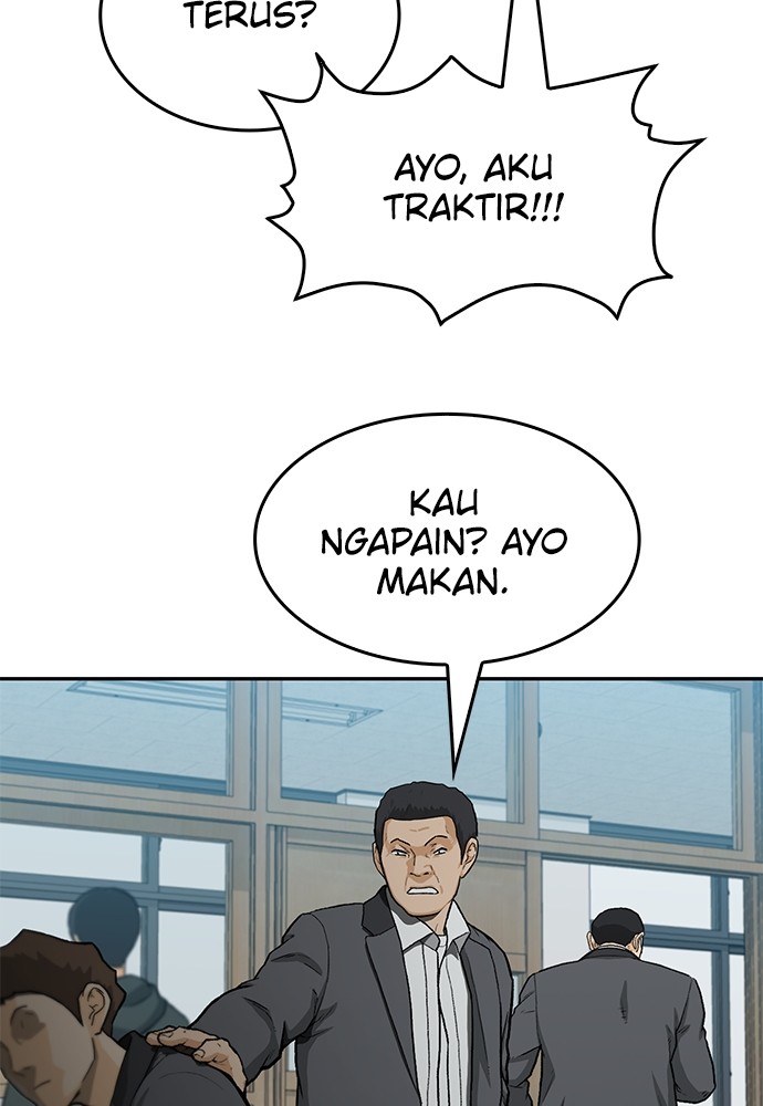 Fight Hard Chapter 35 - halaman 124