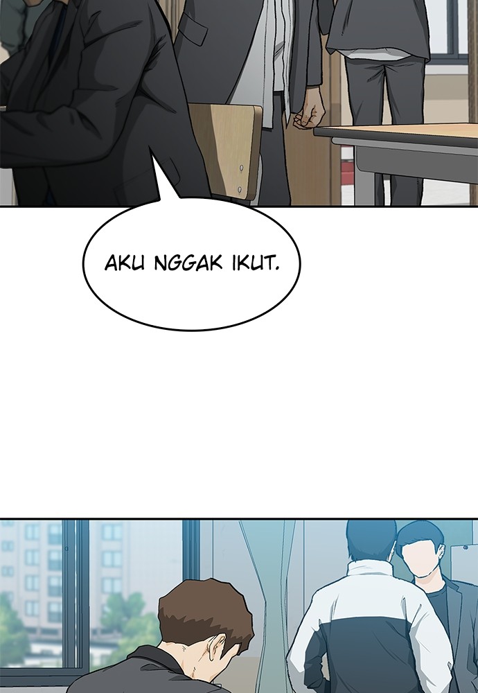Fight Hard Chapter 35 - halaman 125