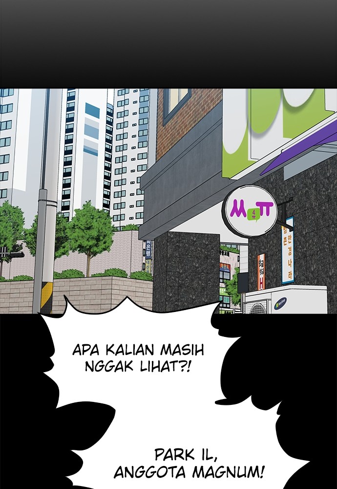 Fight Hard Chapter 35 - halaman 127