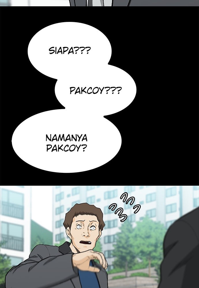 Fight Hard Chapter 35 - halaman 129