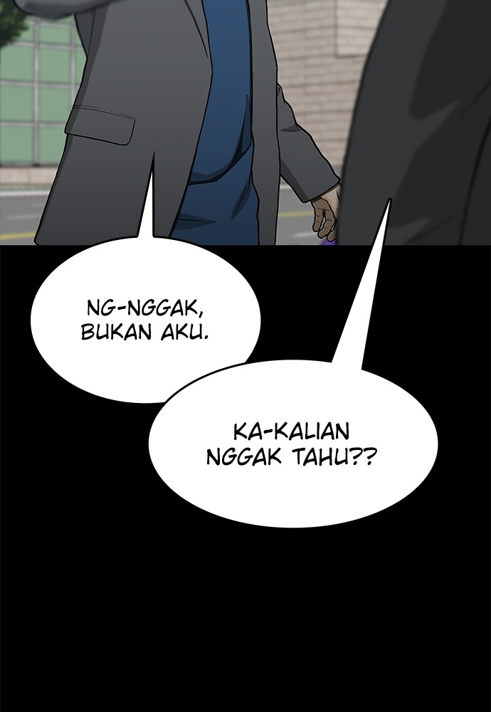 Fight Hard Chapter 35 - halaman 130