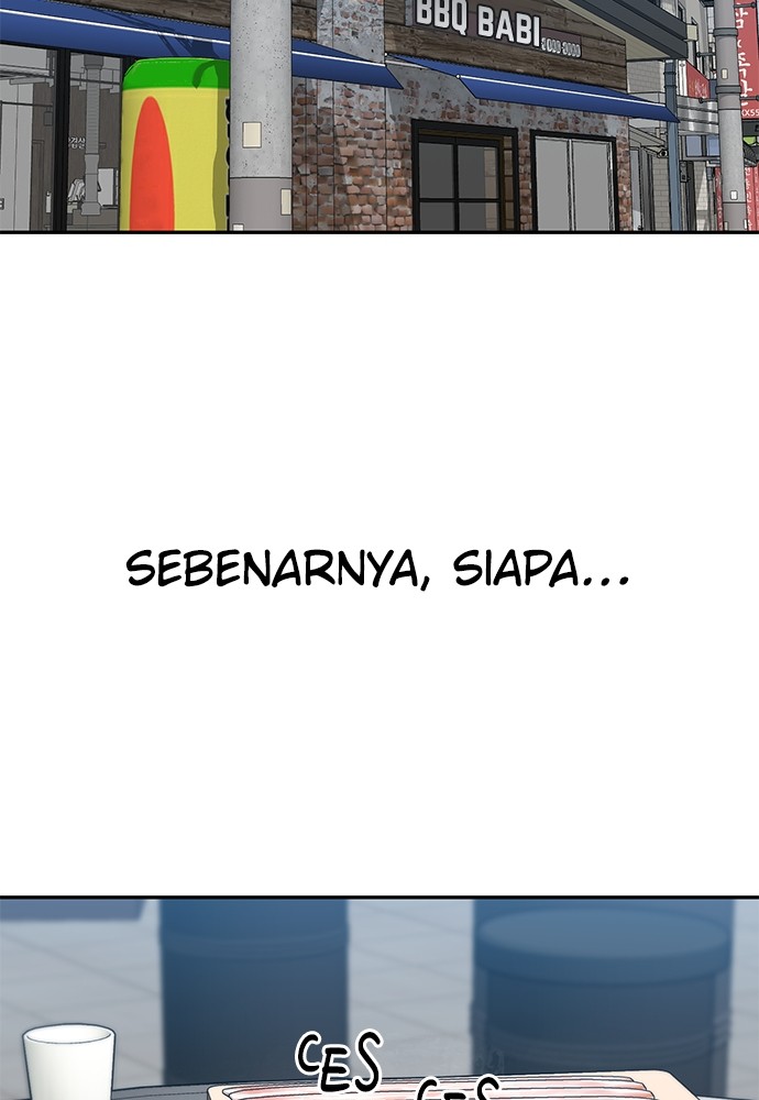 Fight Hard Chapter 35 - halaman 142
