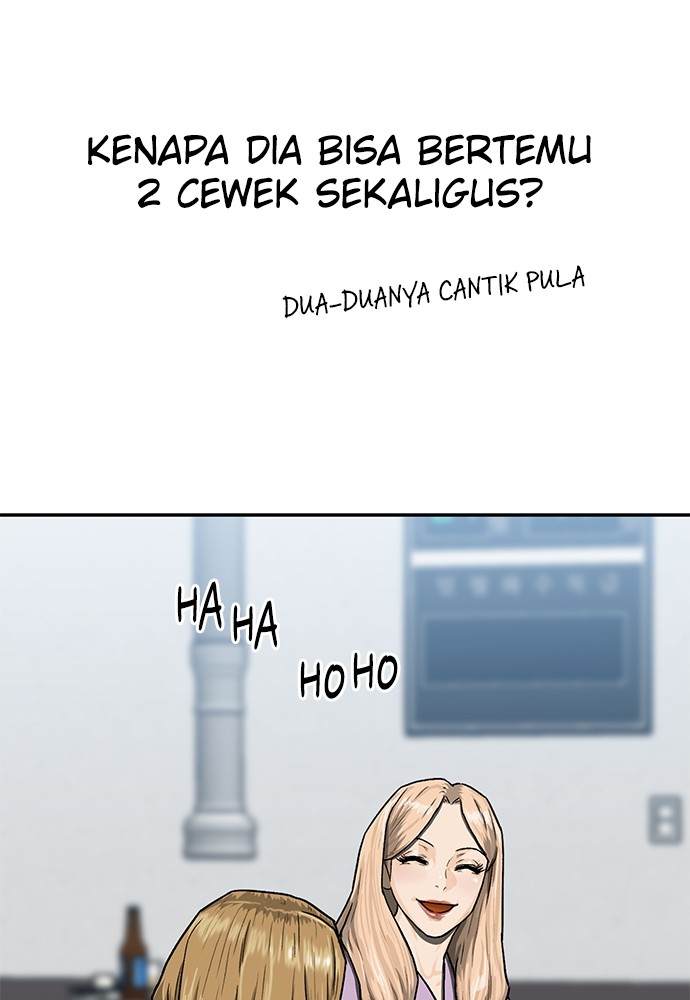 Fight Hard Chapter 35 - halaman 145