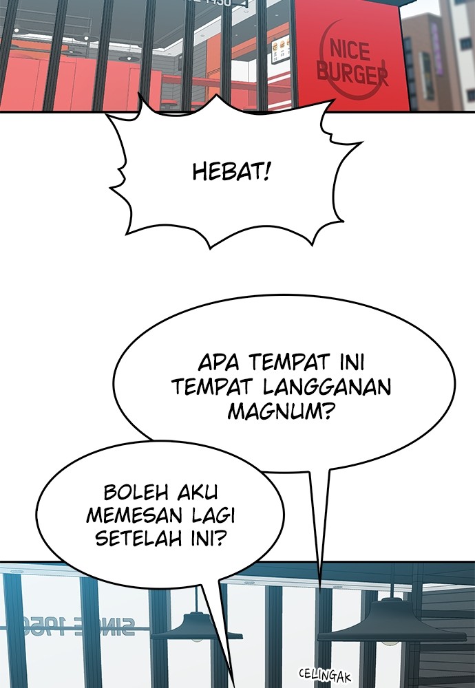 Fight Hard Chapter 35 - halaman 27