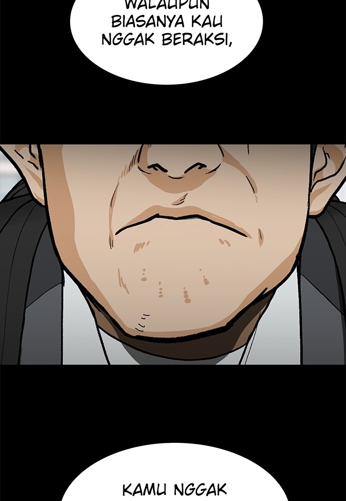 Fight Hard Chapter 35 - halaman 40