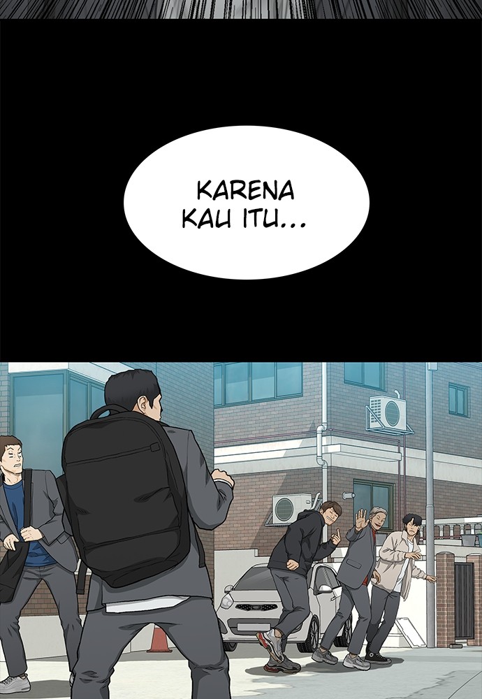 Fight Hard Chapter 35 - halaman 42