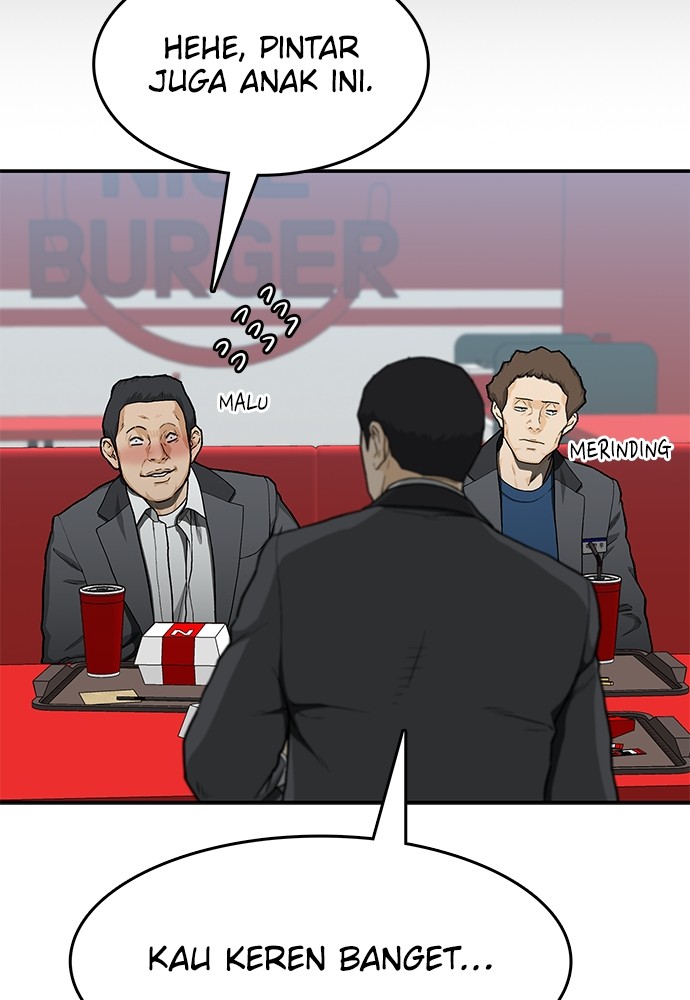 Fight Hard Chapter 35 - halaman 45