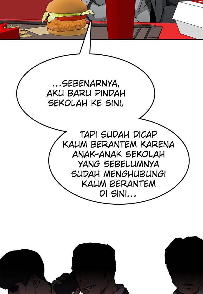 Fight Hard Chapter 35 - halaman 47