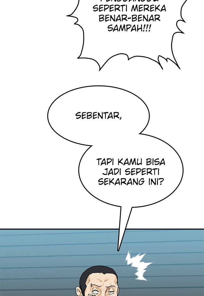 Fight Hard Chapter 35 - halaman 52