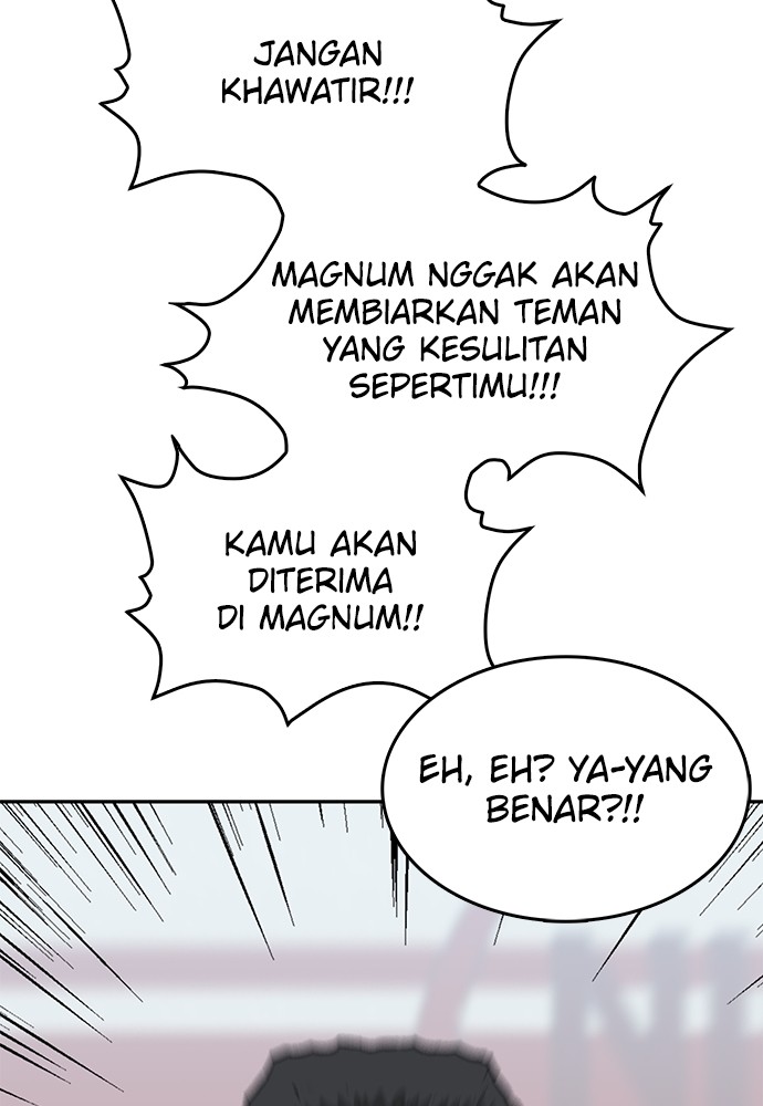 Fight Hard Chapter 35 - halaman 59