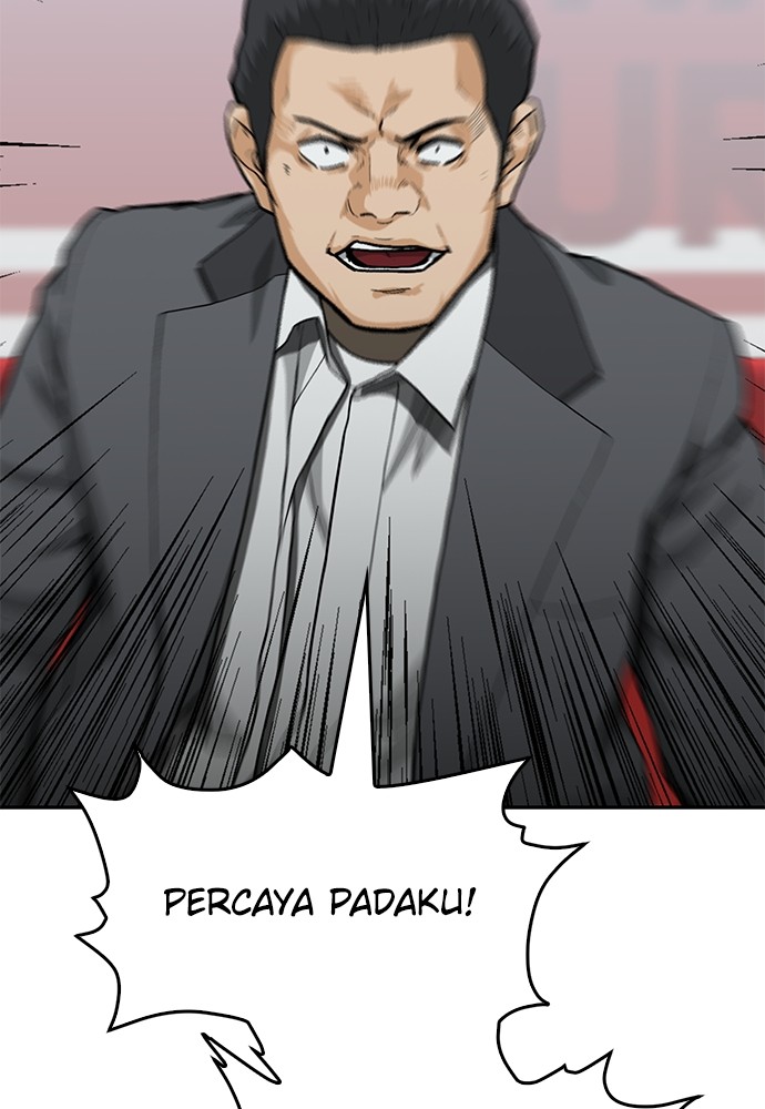 Fight Hard Chapter 35 - halaman 60