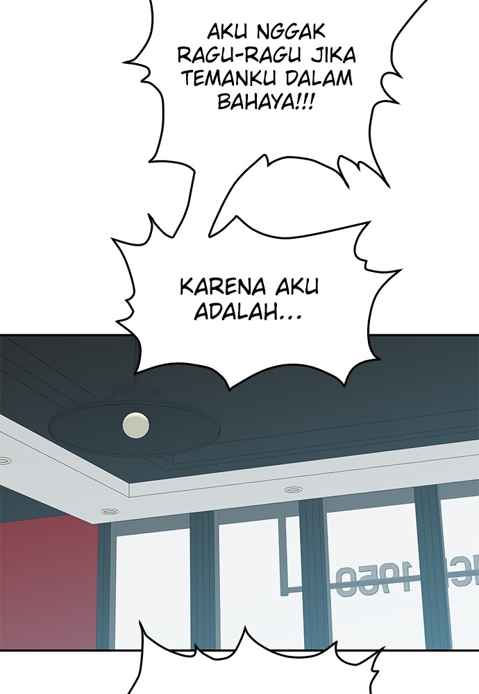 Fight Hard Chapter 35 - halaman 61