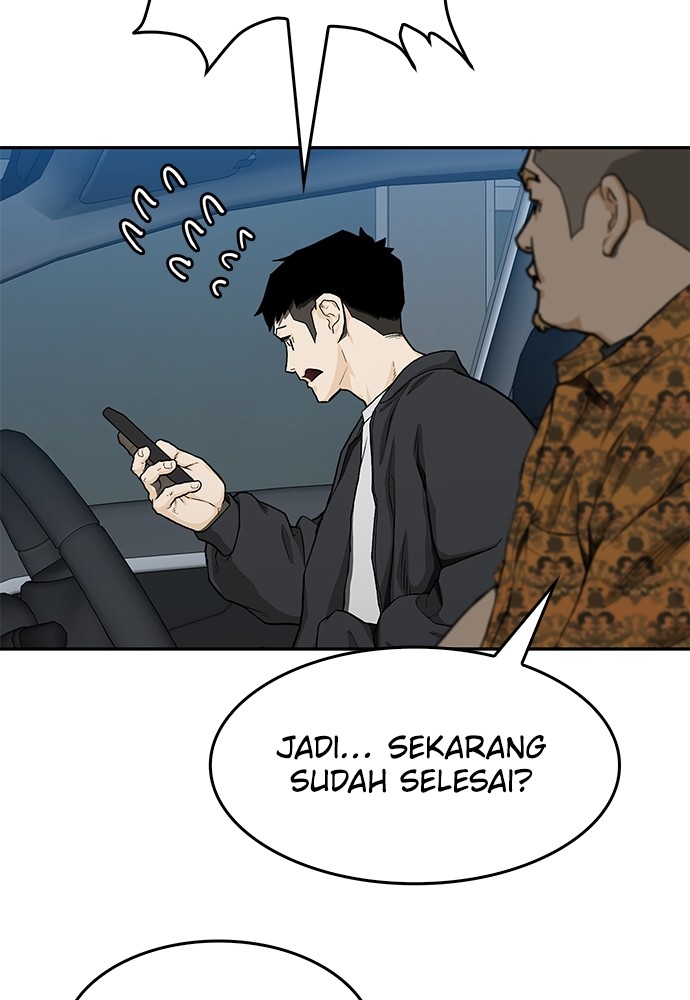 Fight Hard Chapter 35 - halaman 65