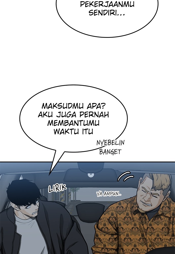 Fight Hard Chapter 35 - halaman 69