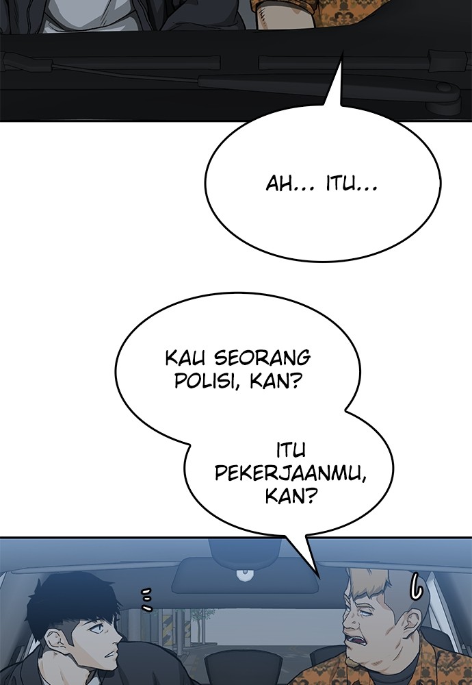 Fight Hard Chapter 35 - halaman 70