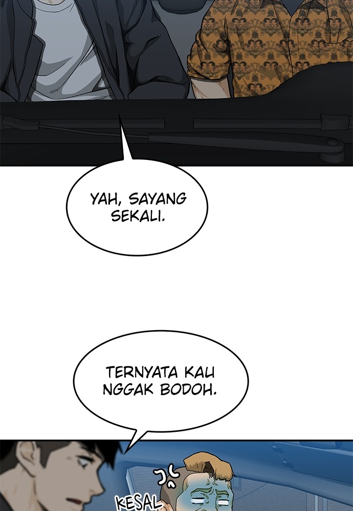 Fight Hard Chapter 35 - halaman 71