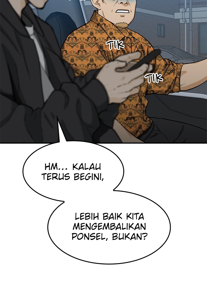 Fight Hard Chapter 35 - halaman 72