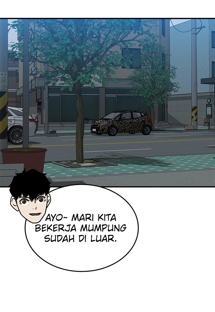 Fight Hard Chapter 35 - halaman 73