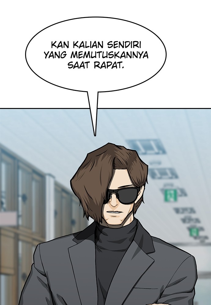 Fight Hard Chapter 35 - halaman 83