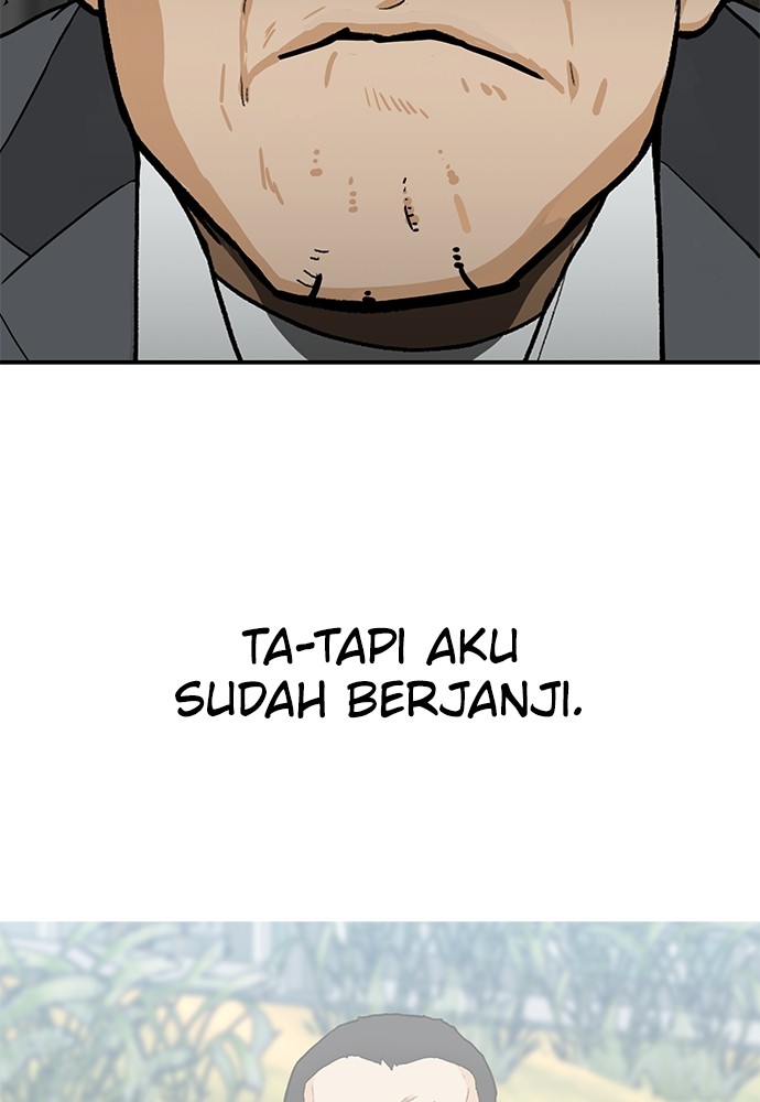 Fight Hard Chapter 35 - halaman 85