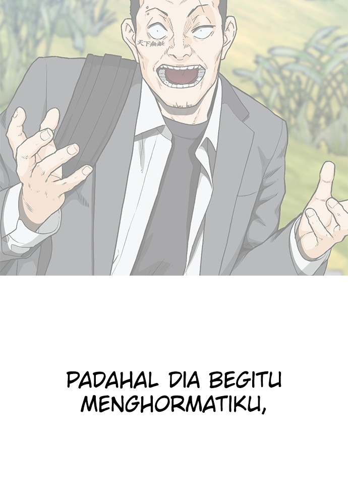 Fight Hard Chapter 35 - halaman 86
