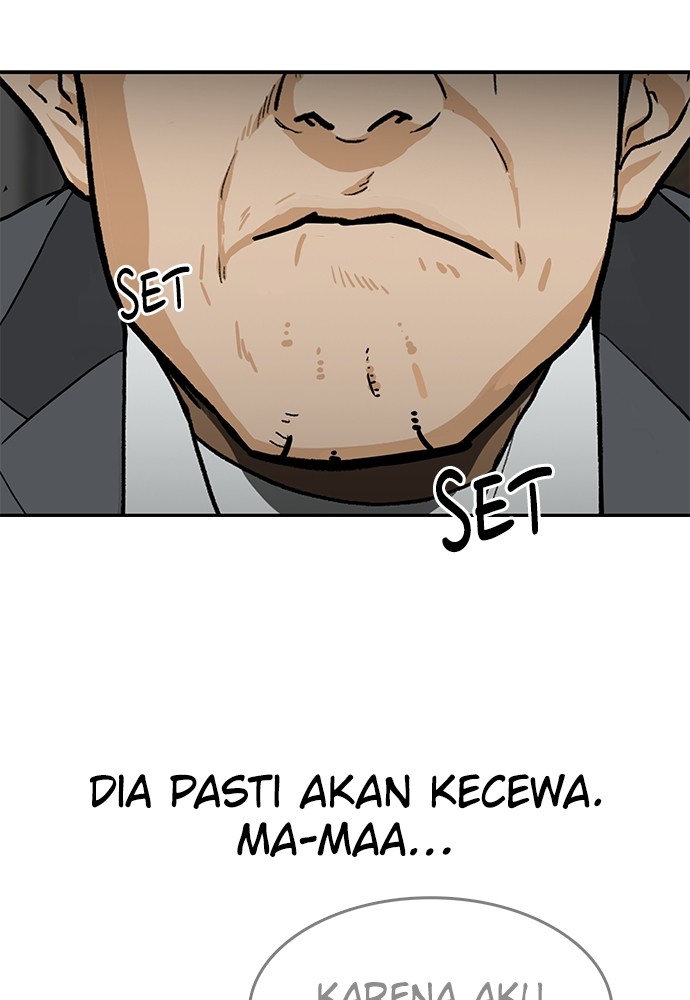 Fight Hard Chapter 35 - halaman 87