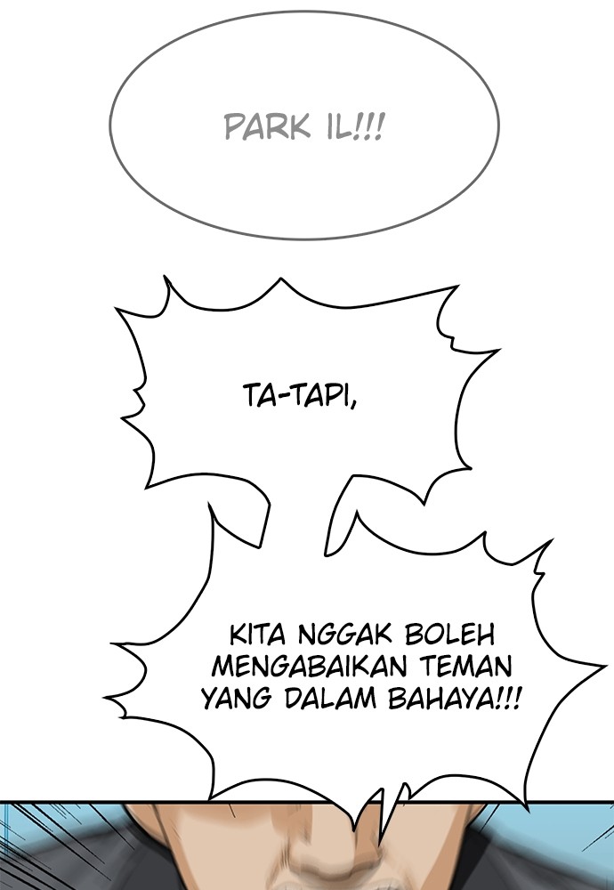 Fight Hard Chapter 35 - halaman 89
