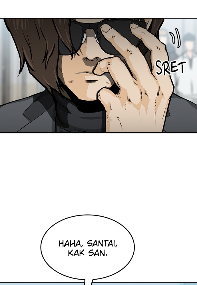 Fight Hard Chapter 35 - halaman 97