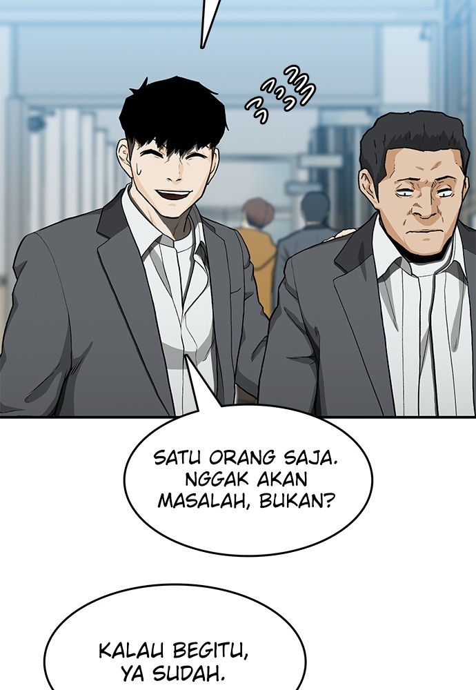 Fight Hard Chapter 35 - halaman 98