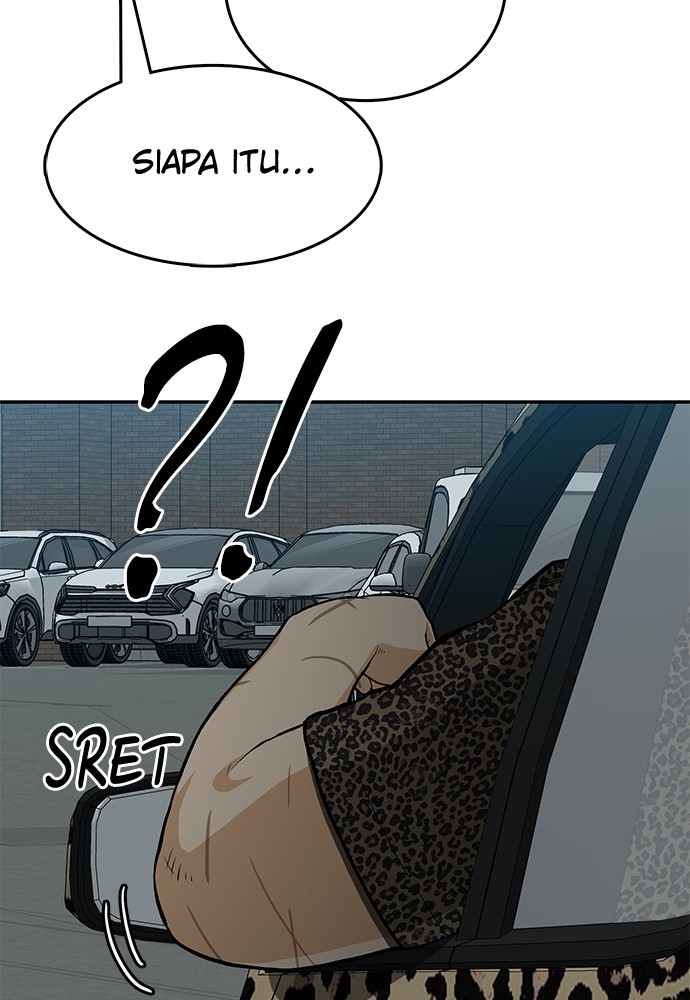 Fight Hard Chapter 36 - halaman 101