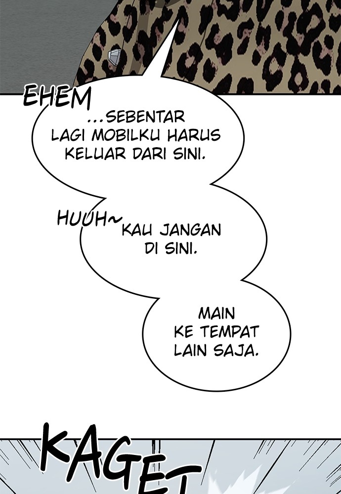 Fight Hard Chapter 36 - halaman 102