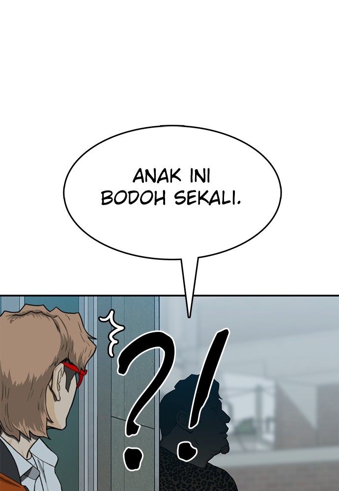 Fight Hard Chapter 36 - halaman 108