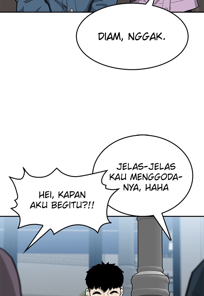 Fight Hard Chapter 36 - halaman 11