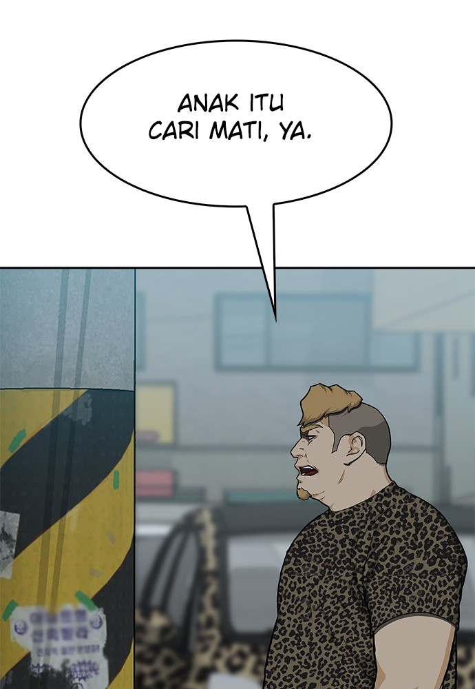 Fight Hard Chapter 36 - halaman 113