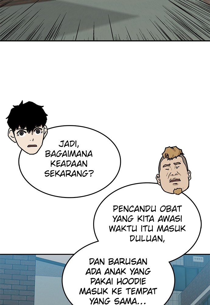 Fight Hard Chapter 36 - halaman 122