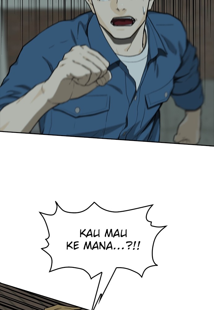 Fight Hard Chapter 36 - halaman 135
